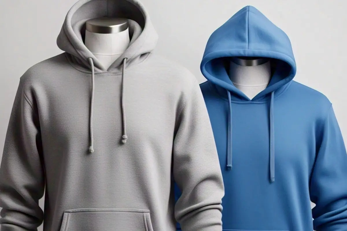 How to keep Your Profy Sweatshirts & Hoodies Look Brand New?
